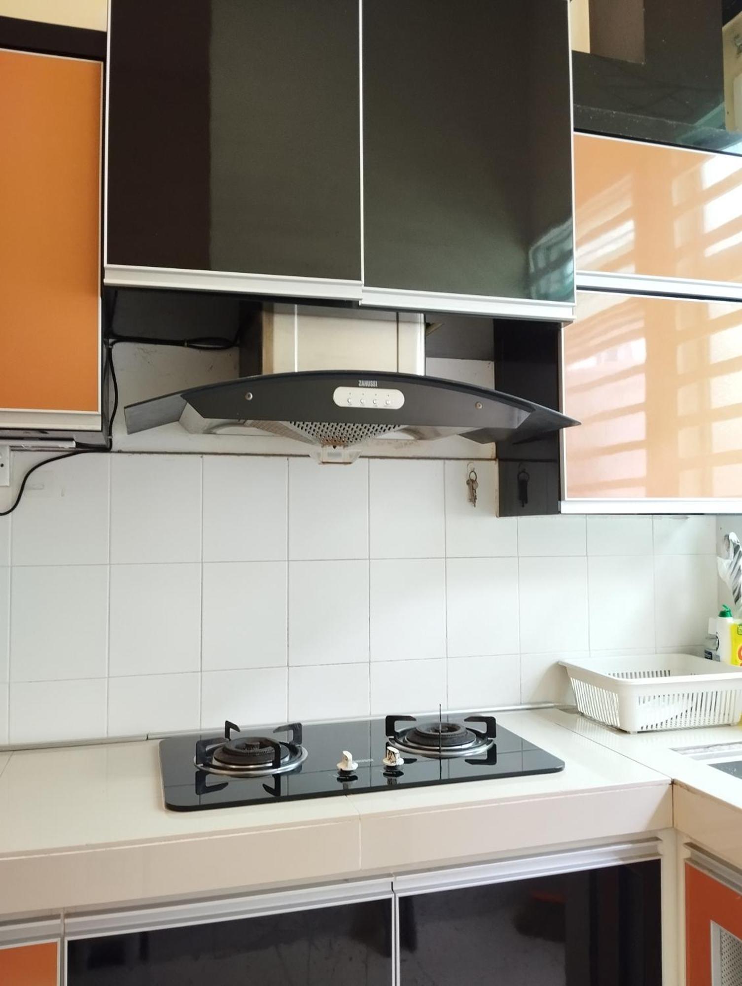 Cosy Casa Hana 4Br 3B Куантан Екстериор снимка